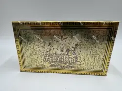 Konami - Yu-Gi-Oh - Legendary Decks II Box Set- Unlimited Edition - 2024 Reprint 801310111079 - Image 1