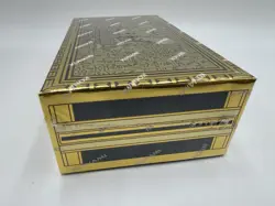 Konami - Yu-Gi-Oh - Legendary Decks II Box Set- Unlimited Edition - 2024 Reprint 801310111079 - Image 4