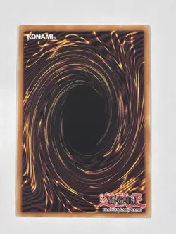 Yu-Gi-Oh TCG Dark Corridor MP24-EN103 Prismatic Secret Rare NM - Image 2