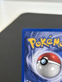 Imposter Professor Oak - 73/102 - Rare Non-Holo WOTC TCG-Base Set Pokemon Card - Image 3