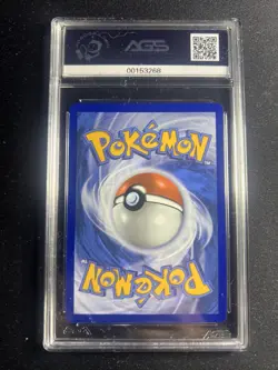 Clefairy 013/034 Holo - CLC Deck - Pokemon Card Game Classic English - AGS 9 - Image 3