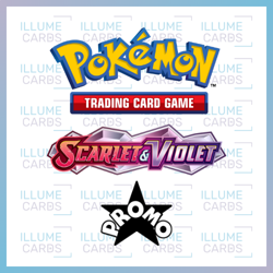 Scarlet & Violet - Black Star Promo Cards | Pokemon Trading Card Game Singles - Image 1