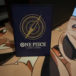 Monkey.D.Luffy - ST01-012 (3rd Anniversary) ST01-012 One Piece Promotion Cards - Image 2