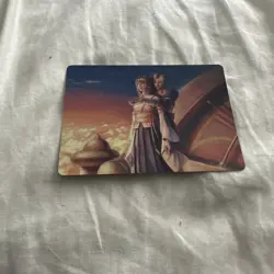 MTG Final Fantasy - Farewell Art Series Card 31/53 - Image 1