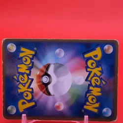 Jirachi in PokePa Pokemon Card Game TCG Japanese Japan Nintendo Anime F/S PROMO - Image 5