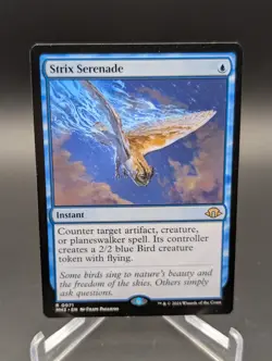 Strix Serenade Modern Horizons 3 Regular - Image 1