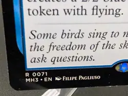 Strix Serenade Modern Horizons 3 Regular - Image 2