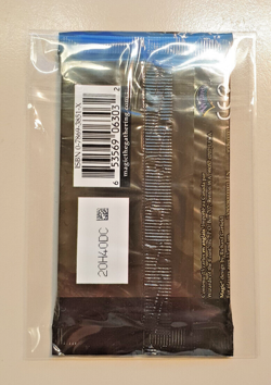 MTG - 9th / Ninth Edition Core Set - Booster Pack *Neu* Rare Vintage Magic (1) - Image 2