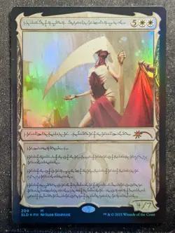 Elesh Norn, Grand Cenobite - Foil - Secret Lair (MTG) - Image 1