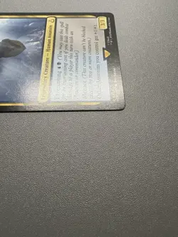 Achilles Davenport 0294 MTG ACR Rare NM - Image 3