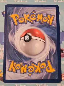 Pokemon TCG Chikorita RC1/RC32 Generations: Radiant Collection Common - Image 2