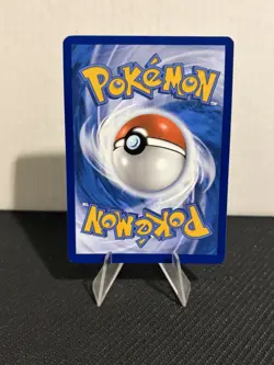 Pokemon TCG Gengar 057/091 Halloween Trick Or Trade 2024 Cosmos Holo - Image 2