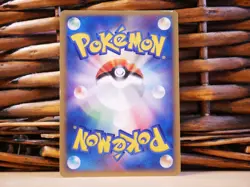 Pokemon GARDEVOIR ex 028/053 | HOLO SWIRL | HP Heavy Play | EX Sandstorm | 2003 - Image 4
