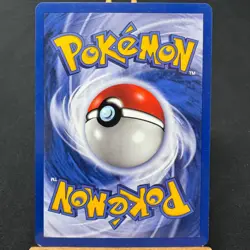 Pikachu - 60/64 - Jungle Set - Unlimited - Common - Pokemon - WOTC - Played - Image 2