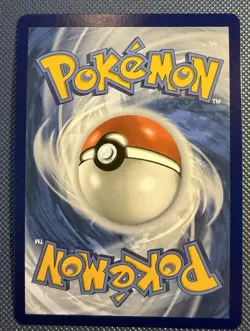 Pokemon~ Basic Fighting Energy 258/198 ~ Gold Hyper Rare ~ Scarlet & Violet - Image 2