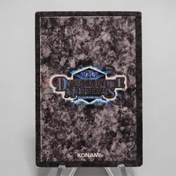 Yu-Gi-Oh yugioh Dark Chimera Dungeon Dice Monsters DDM Japanese e661 - Image 2