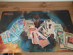 Magic Gathering MTG - Chronicles Partial Full Complete Set - 109 Unique Cards - Image 3