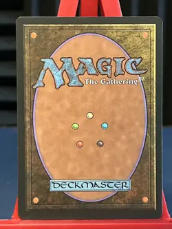 Storm Cauldron Near Mint , English Magic the Gathering MTG Alliances - Image 2