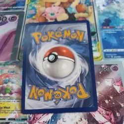 Pokemon Cards: Scorbunny 26 Common Regular S&S: Chilling Reign 4 card Bundle - Image 3