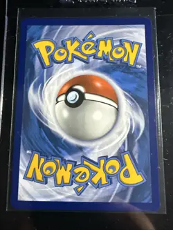 Pokemon Bianca's Devotion Trainer Temporal Forces Full Art Card 197/162 - Image 2