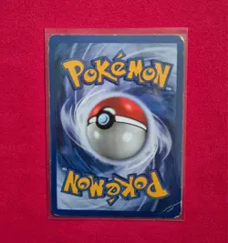 Clefairy Holo Pokemon Card - Base Set 2 - (1999-2000) - HP - Vintage - #6/130 - Image 2