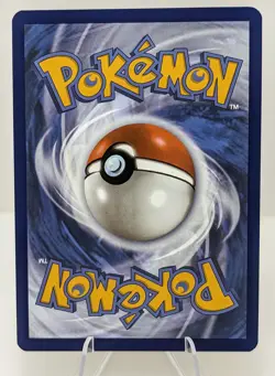 Team Rockets Wobbuffet Promo Card 203 Pokemon Scarlet & Violet - Destined Rivals - Image 5
