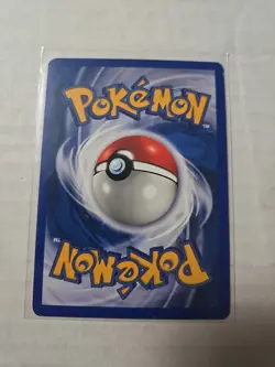 BAYLEEF - 29/111 - Neo Genesis - Pokemon Card - - Image 2