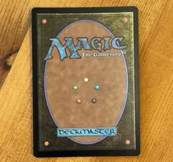 Cleopatra, Exiled Pharaoh, M 0119 NM Foil Borderless Assassin’s Creed Non-Serial - Image 2