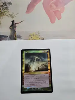 MTG - Supreme Verdict (Retro Frame) Ravnica Remastered Foil R#461 - Image 2