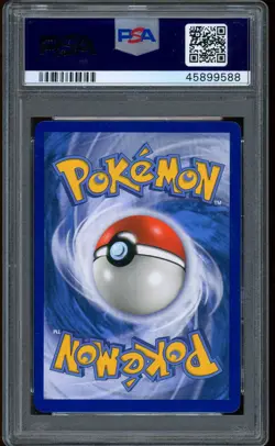 2017 Pokemon Pokemon Breeder Shining Legends Full Art Sun & Moon #73 PSA 10 - Image 2