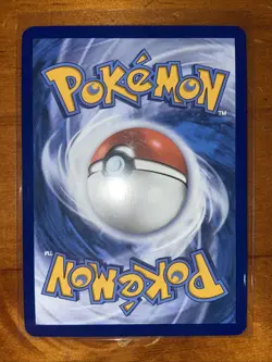Pokemon TCG Bewear Reverse Holo Mega Evolutions Rare 112/132 NM 2025 - Image 2