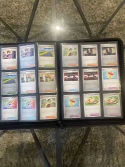 Pokemon TCG Scarlet & Violet 151 English Master Set Complete with rare Promos - Image 5