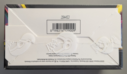 Pokemon Mega Evolution Enhanced Booster Display Box (Small Rip) - Image 4