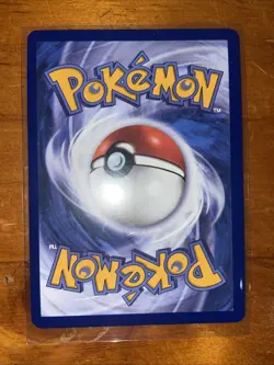 Pokemon TCG Crawdaunt Reverse Holo Mega Evolutions Rare 085/132 NM 2025 - Image 2