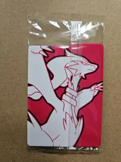 Tornadus 210 Pokemon Center Stamp Promo. New Factory Sealed - Image 2