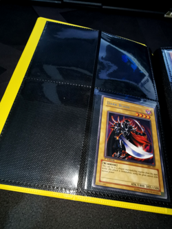 COMPLETE Magician's Force Set (MFC) Set: All Commons/Rares 1st Edition Yu-Gi-Oh - Image 3