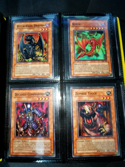 COMPLETE Magician's Force Set (MFC) Set: All Commons/Rares 1st Edition Yu-Gi-Oh - Image 4