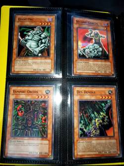 COMPLETE Magician's Force Set (MFC) Set: All Commons/Rares 1st Edition Yu-Gi-Oh - Image 5