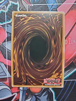 Blue Rose Dragon - EXVC-EN099 - Secret Rare - M/NM Yugioh - Image 2