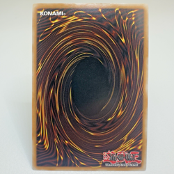 Yugioh Blue Rose Dragon EXVC-EN099 Unlimited Secret Rare Holo - NM - Image 2