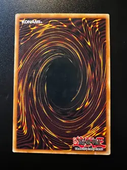 Fossil Tusker TAEV-EN086 Rare Unlimited SECRET NAME MISPRINT MOD Play Yugioh - Image 2