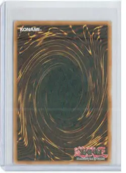 (1) Yu-Gi-Oh! TCG Snake-Eyes Doomed Dragon SUDA-EN035 Secret Rare - Image 2