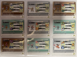 Pokemon Card E+ Battle Card Emerald 25 Card Lot Japanese - Image 1