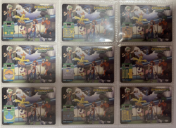 Pokemon Card E+ Battle Card Emerald 25 Card Lot Japanese - Image 2