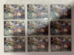 Pokemon Card E+ Battle Card Emerald 25 Card Lot Japanese - Image 4