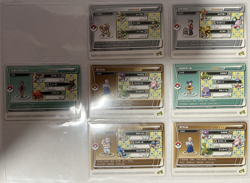 Pokemon Card E+ Battle Card Emerald 25 Card Lot Japanese - Image 5