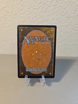 MTG Sea Gate Loremaster LP Zendikar - Image 2