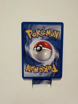 Lapras 25/62 Fossil Unlimited Rare - WOTC Pokemon Card LP/NM - Image 2