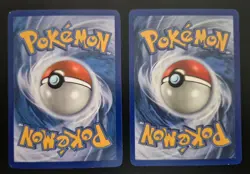 Pokemon Cards Lunatone Solrock Ex Legend Maker /92 Reverse Holo Rare - Image 2