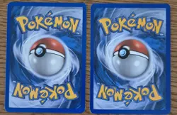 Pokemon Cards Larvitar Pupitar Set Ex Unseen Forces /115 Rare - Image 2